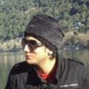 Meet your Posher, Varun